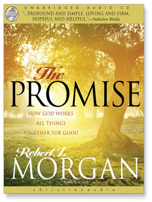 Title details for Promise by Robert J. Morgan - Available